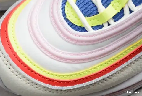 GLOW MAX ARCTIC WOMENS 97 NIKE PINK VOLT SAIL AQ4137-101 SE “CORDUROY” AIR 0702